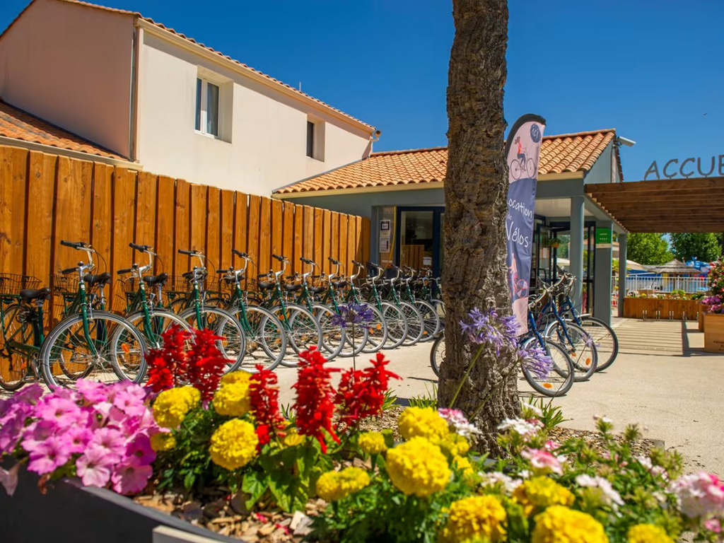 Camping Marvilla Parks Loyada 9