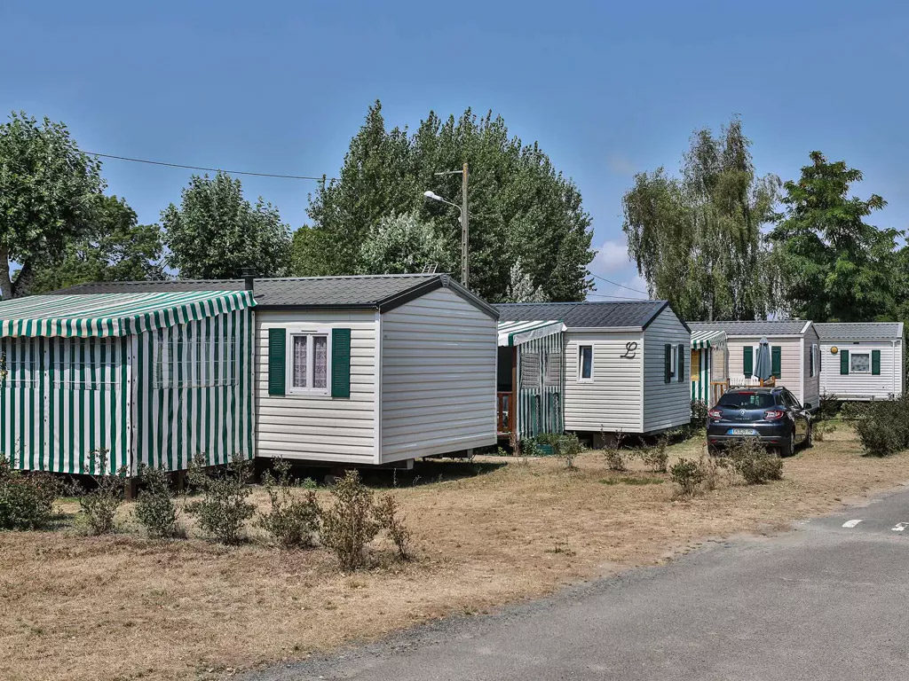 Flower Camping La Diviere Plage 910