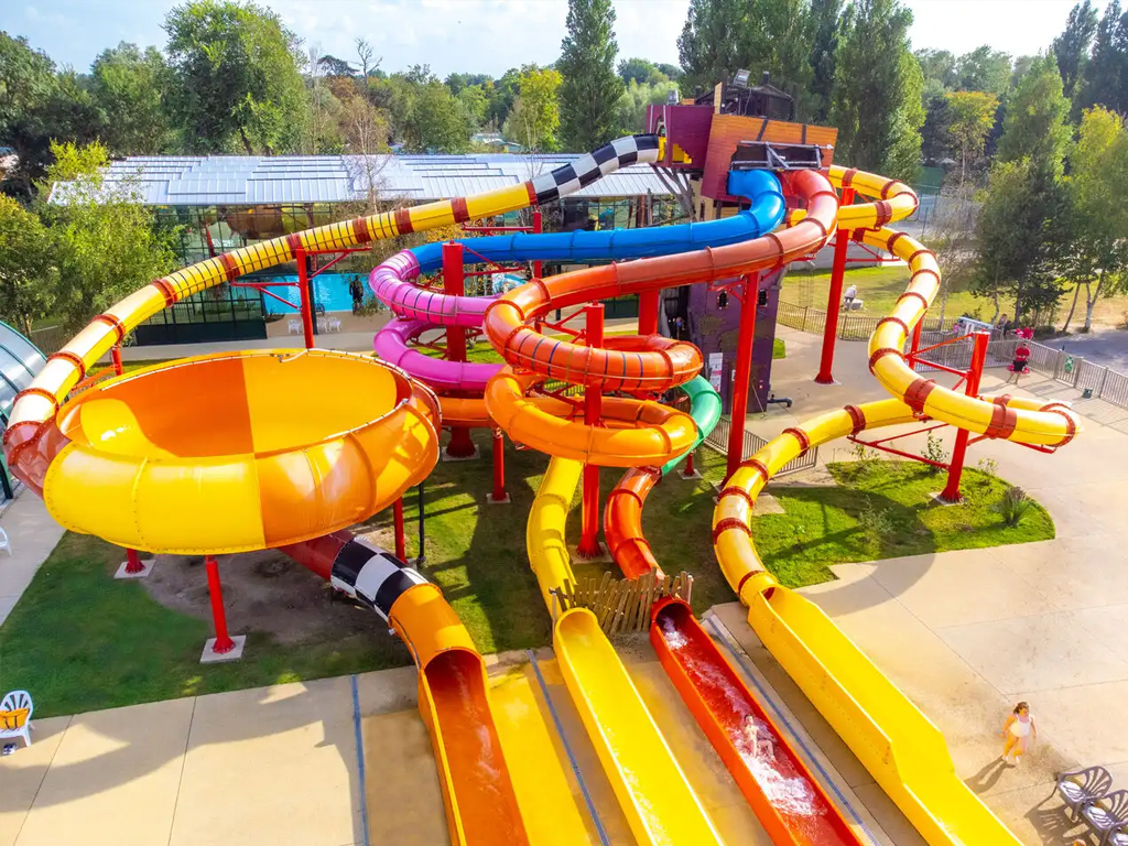 Capfun Camping Dune Fleurie 4