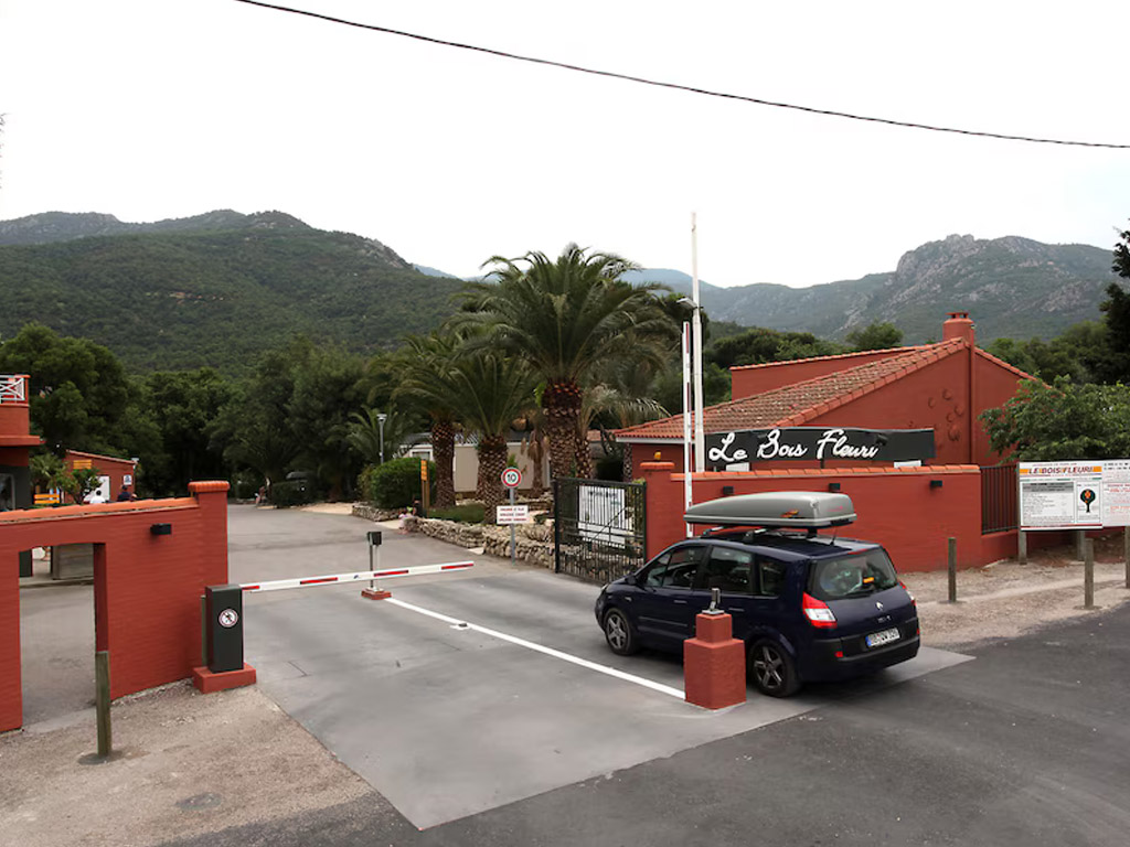 Camping Le Bois Fleurie 5