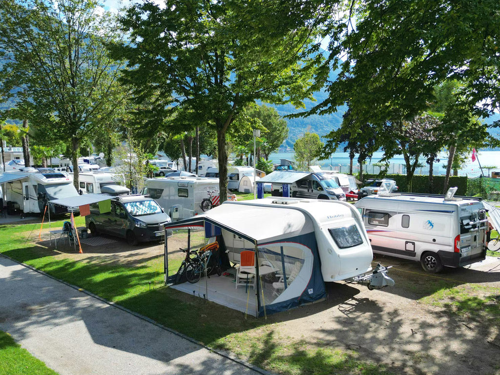 Campofelice Camping Village 8