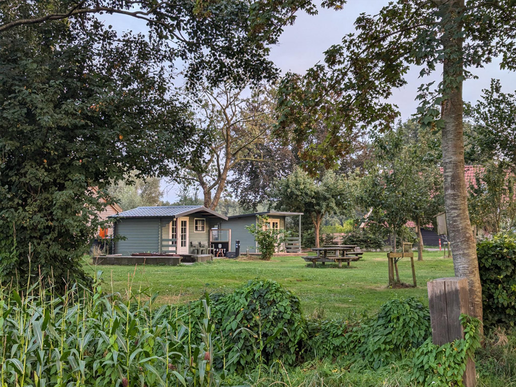 Camping Het Hazenpad 1