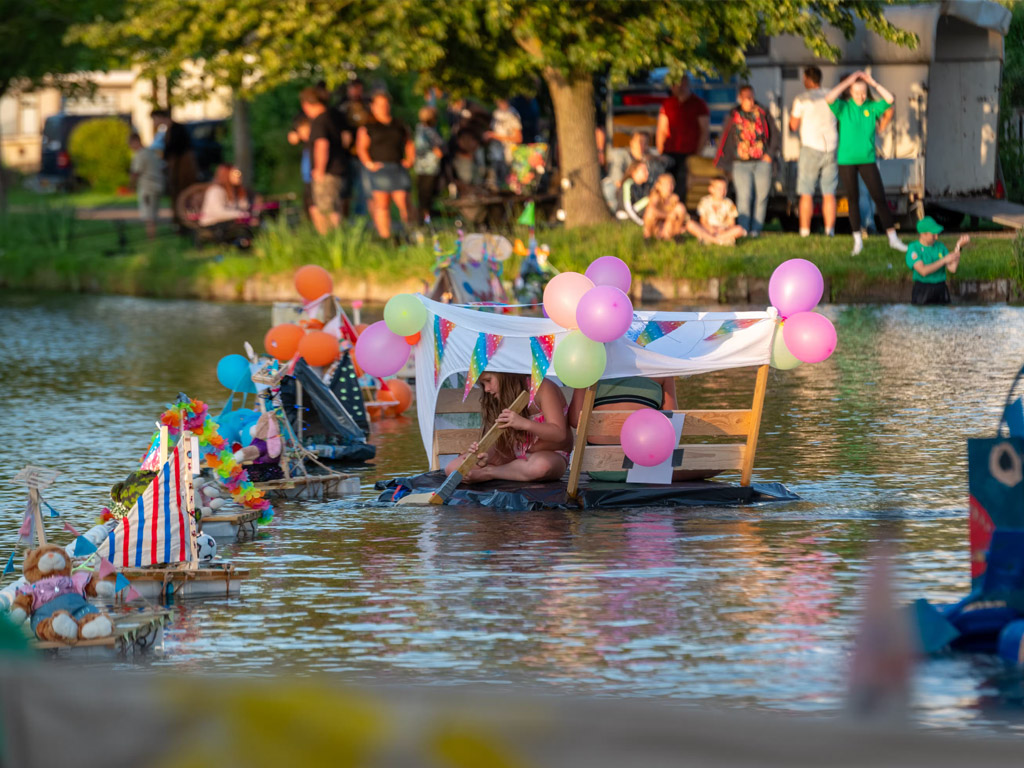 Camping De Vergarde 2