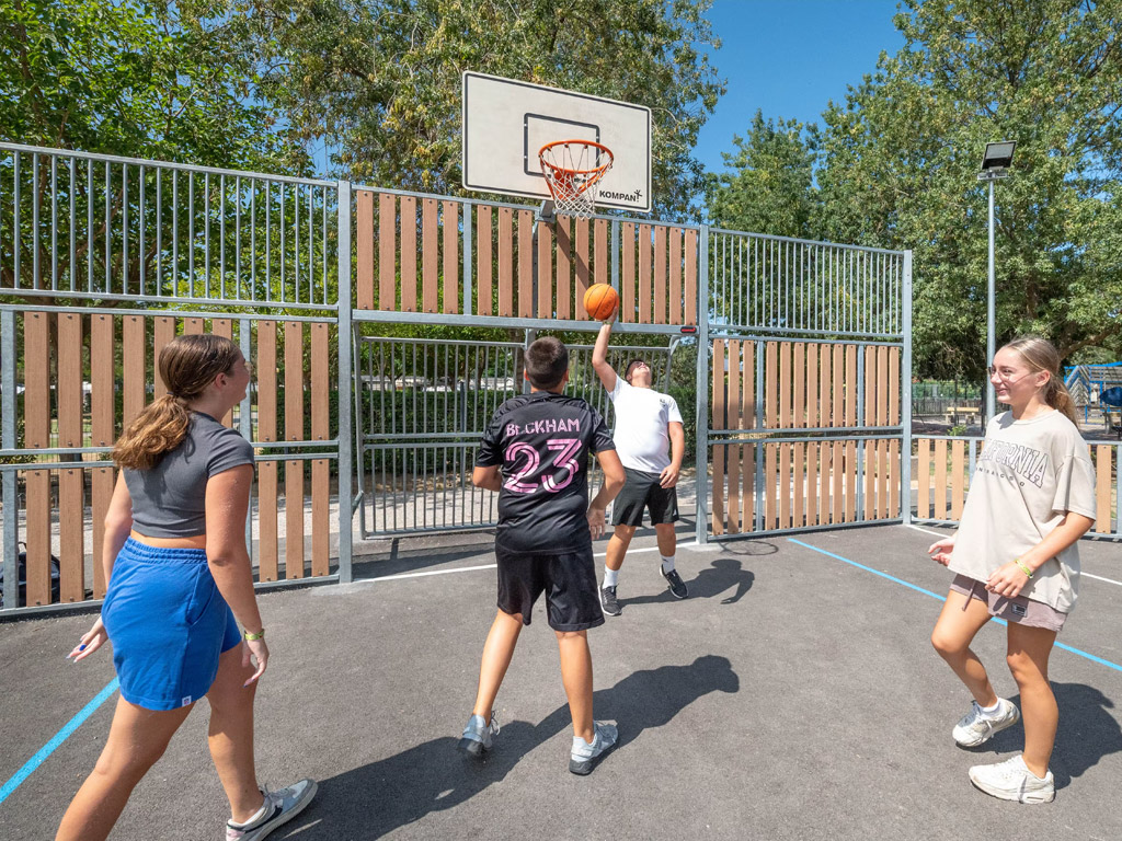 Ciela Village Camping Les Marsouins 7