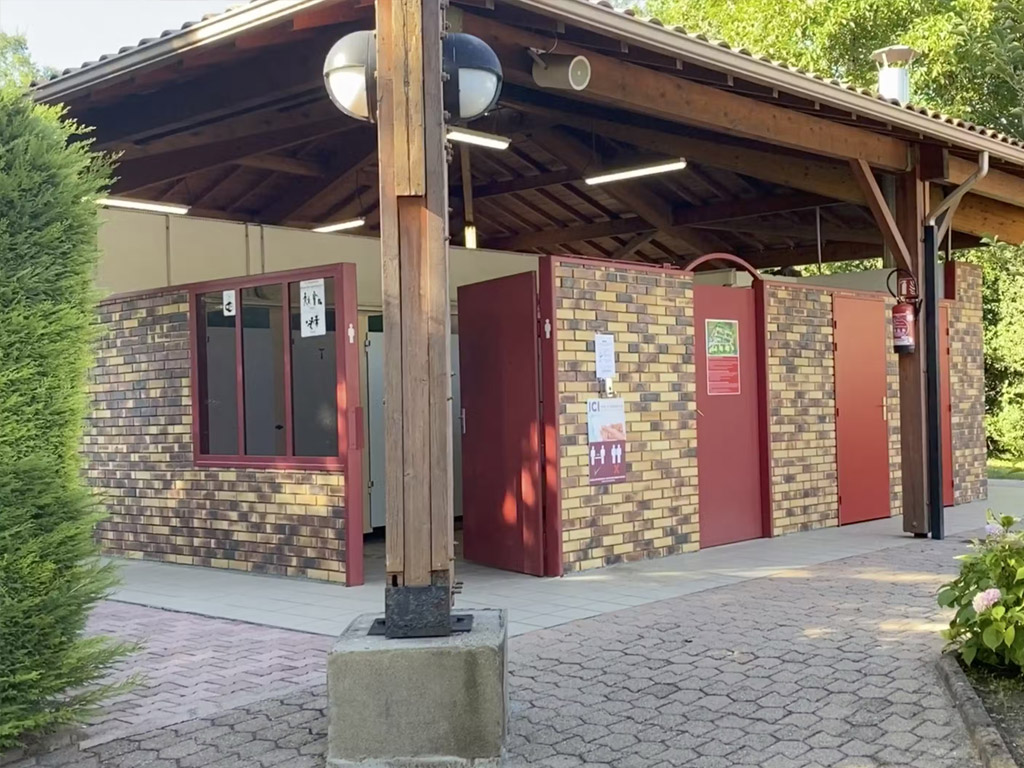 Camping Le Clos Auroy 6