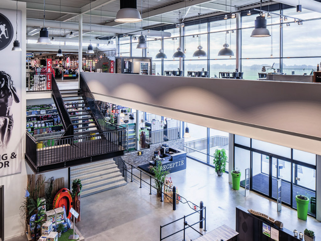 Van Duinkerken Nijkerk