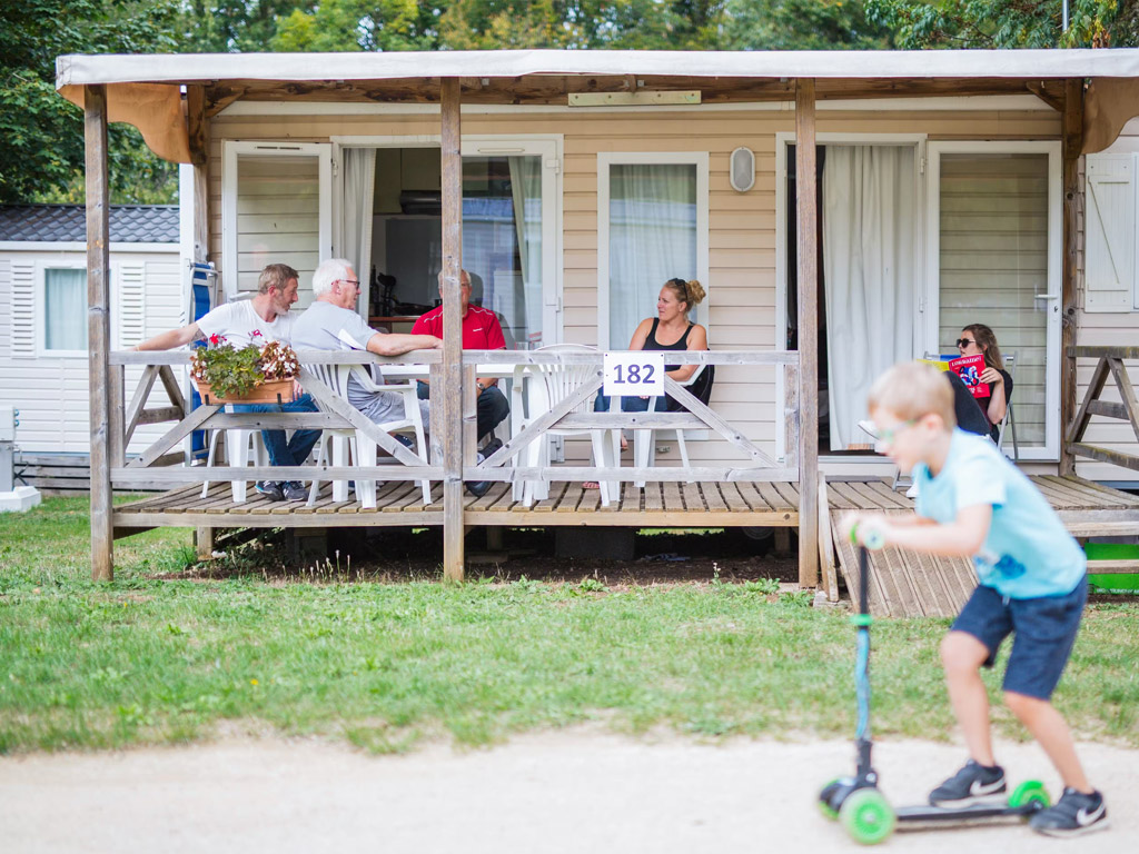 Camping Le Brabois 5