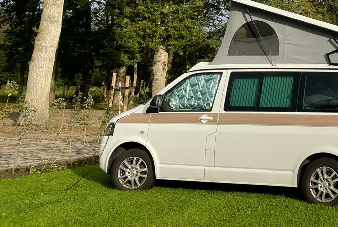 Entdecken Sie die Niederlande: Camping auf den schönsten Campingplätzen des Landes