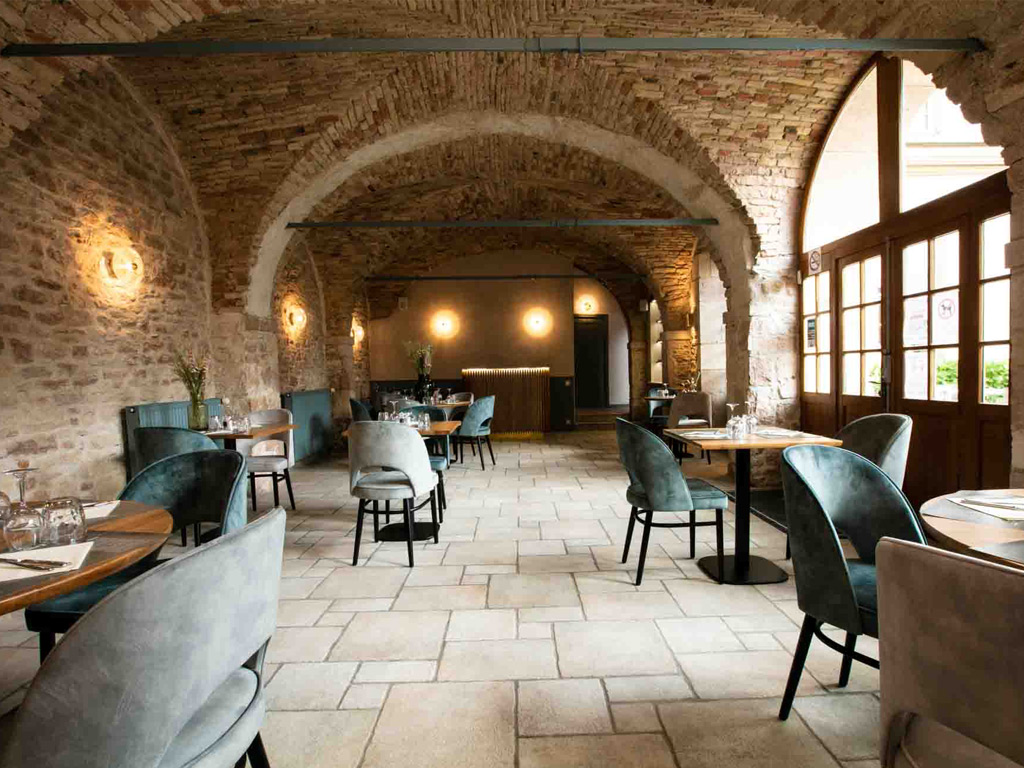 Castel Camping Chateau De L Eperviere 6