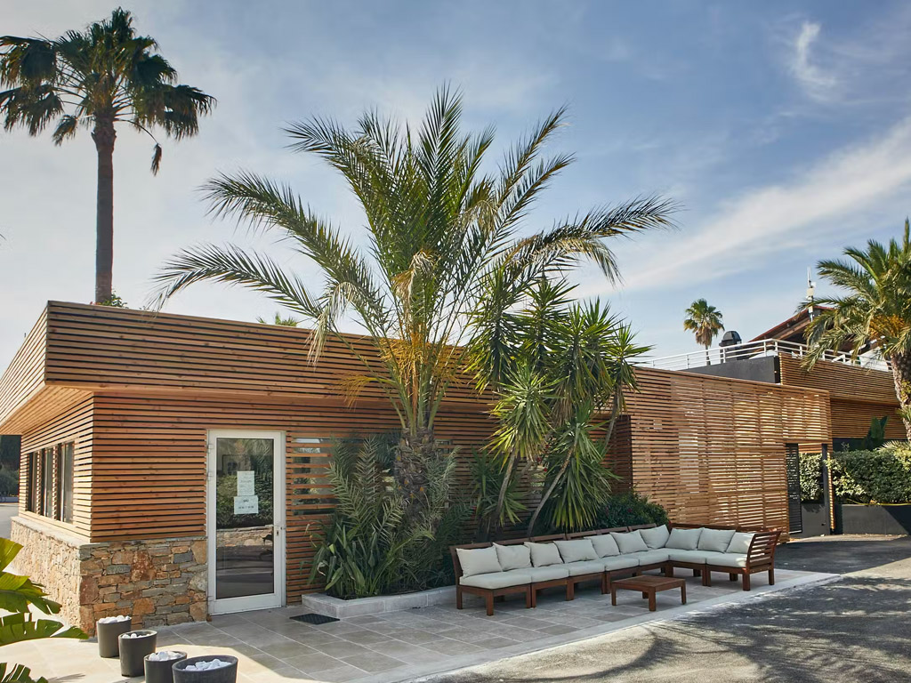 Camping Sandaya Etoile D Argens 2