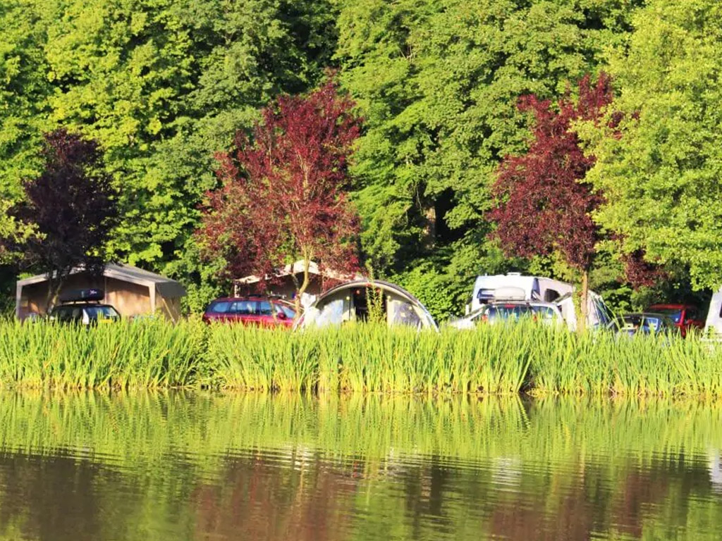 Castel Camping Le Brévedent 1