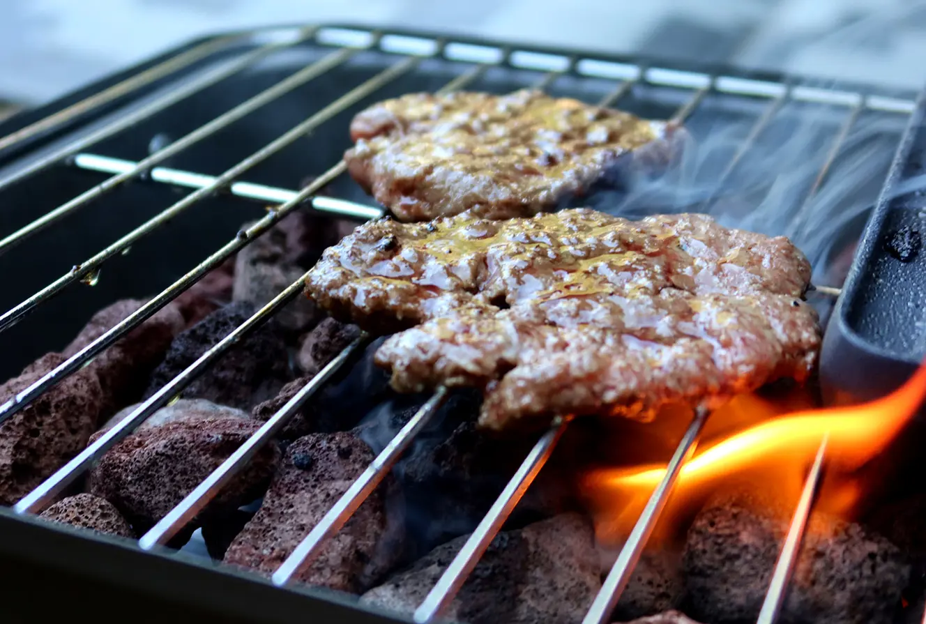 Grilltipps für das Camping: die Do's & Don'ts