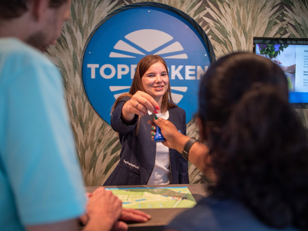 Topparken Residence De Leuvert 7