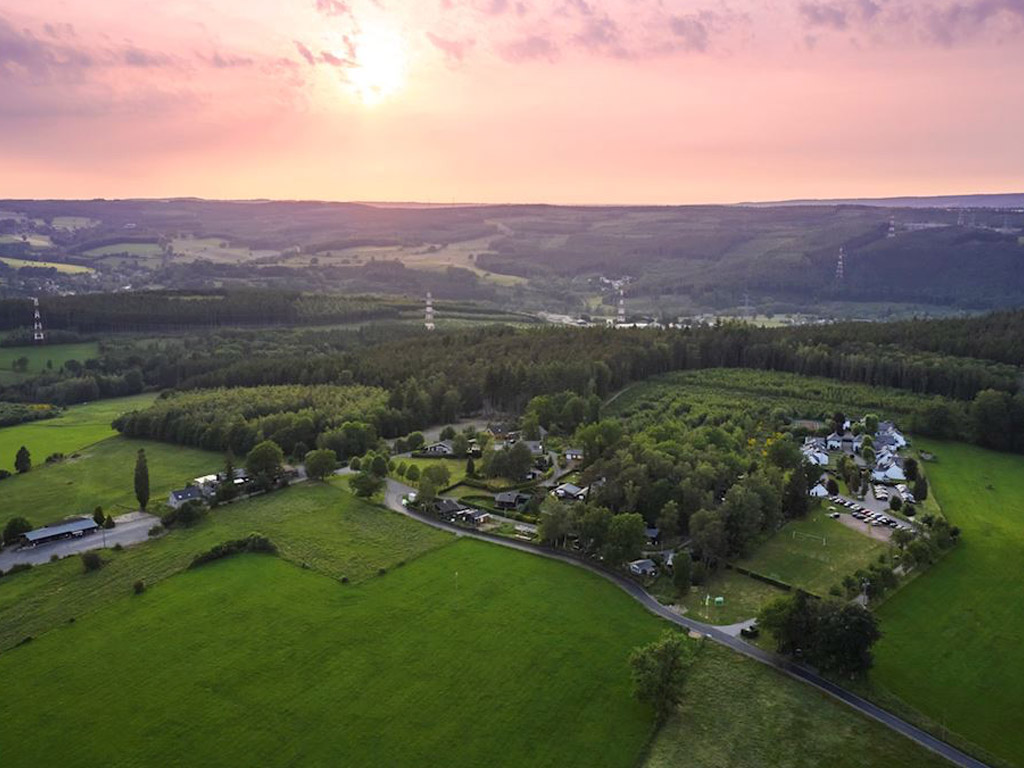 Landal Village Les Gottales 5