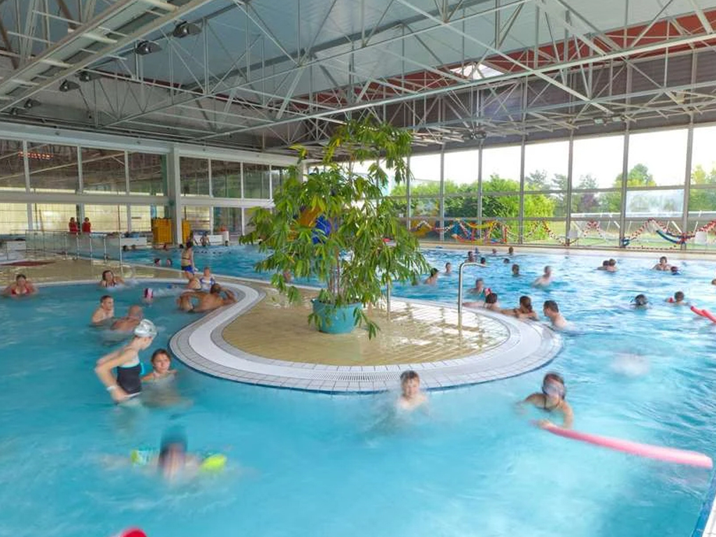 Camping Seasonova De Vittel 7