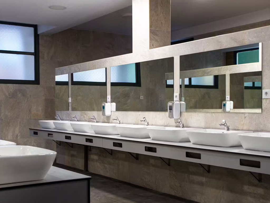 Camping Hortensias 2