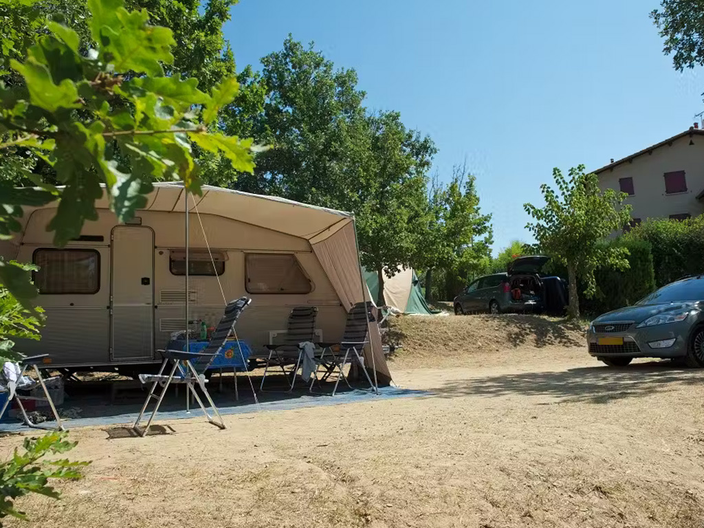 Camping La Garenne 4