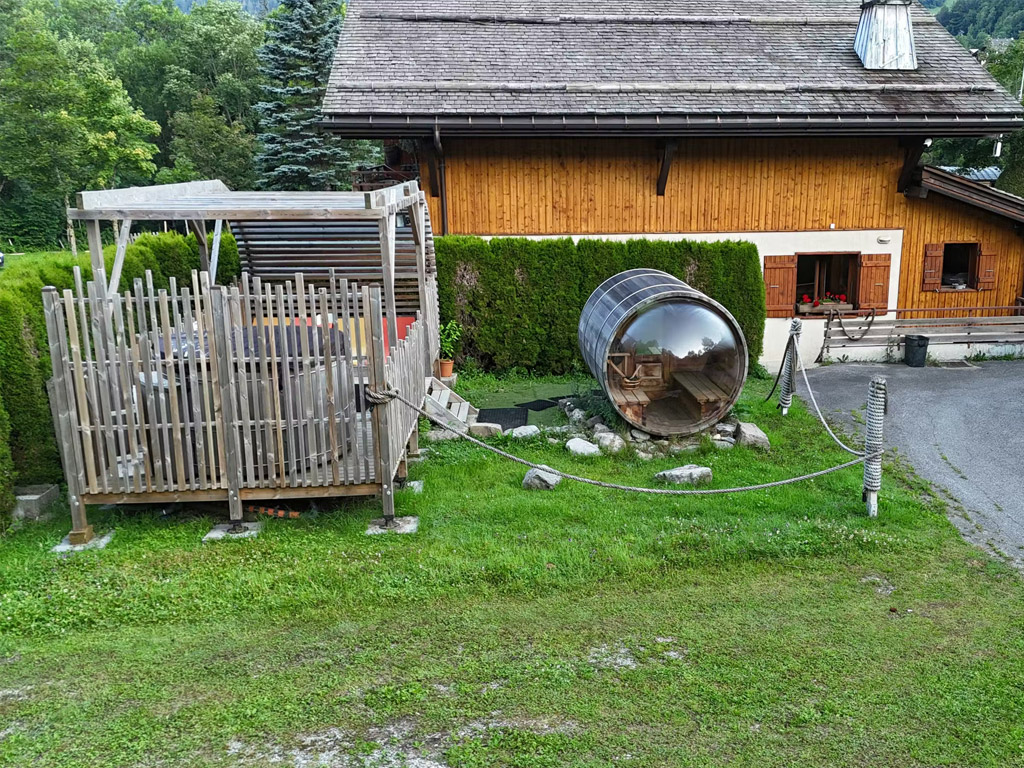 Campasun Camping Le Clos Du Pin 7