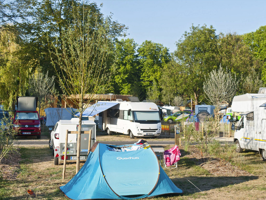 Camping De Strasbourg 3