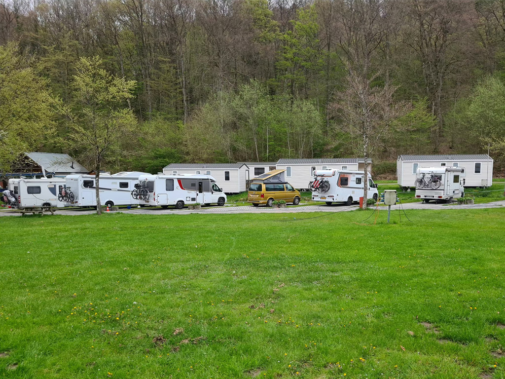 Camping Simmerschmelz 1
