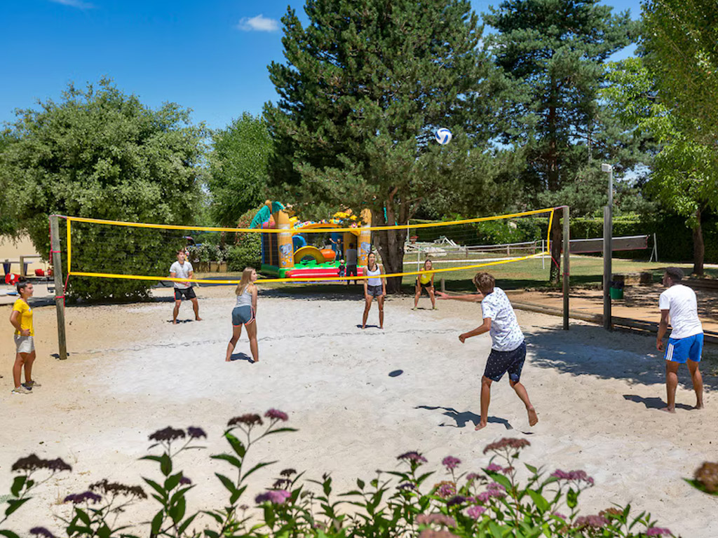 Camping Sandaya Les Peneyrals 7