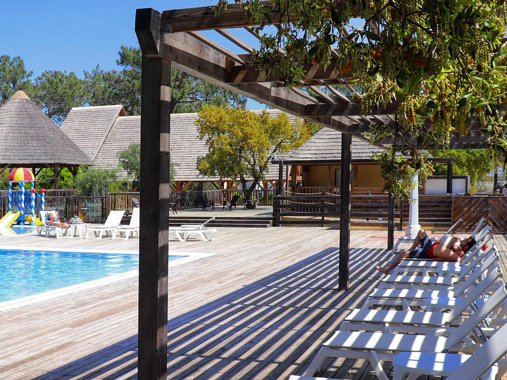 Camping San Damiano 11