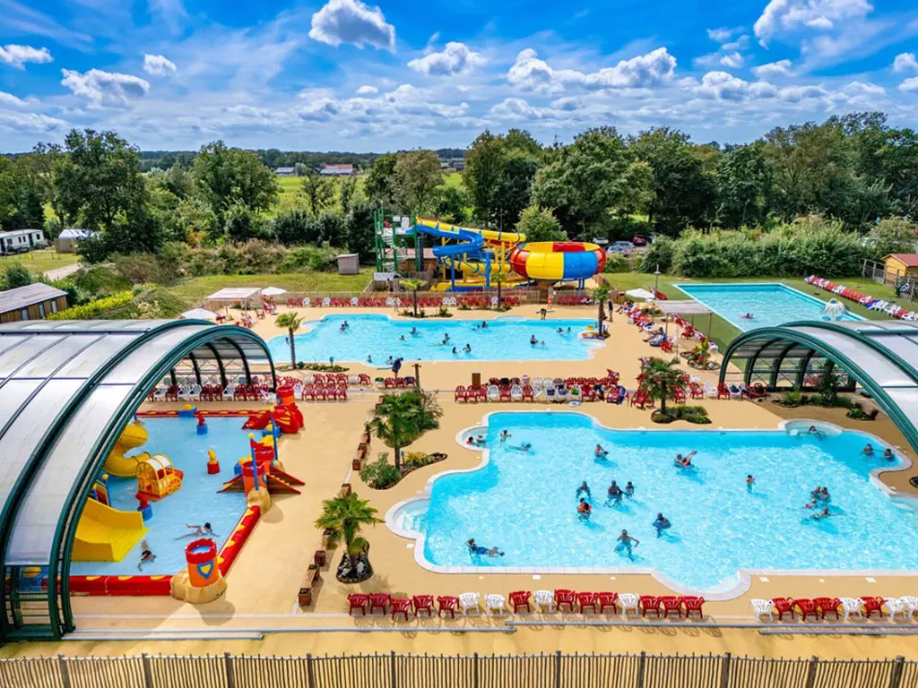 Lernen Sie diesen supergemütlichen Campingplatz im Achterhoek kennen!&nbsp;
