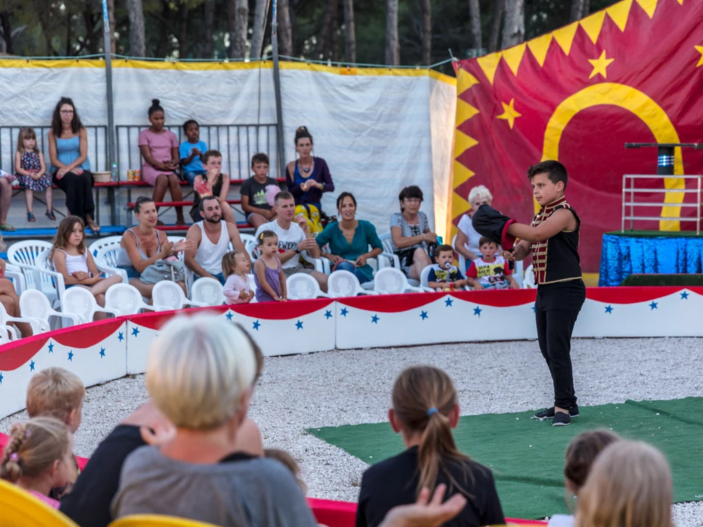 Camping Le Pansard 10