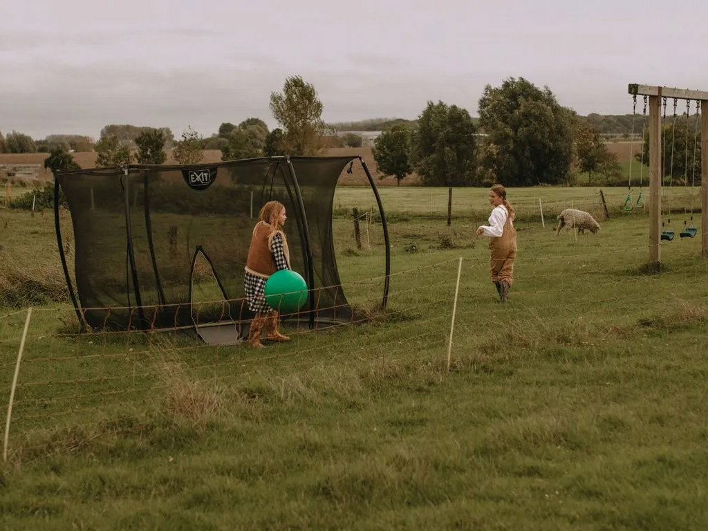 Boerenbed Hoeve Den Overdraght 10