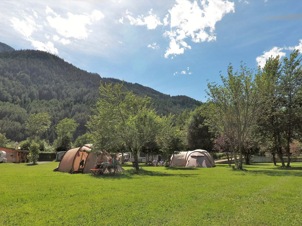Camping Cavresc 3