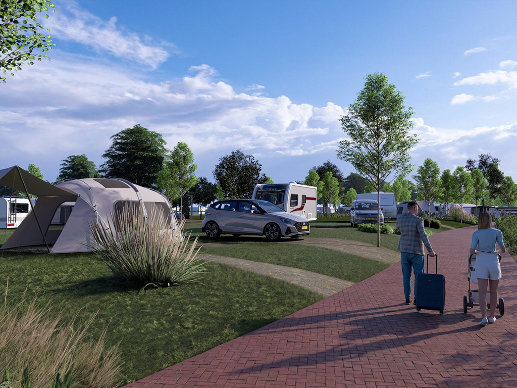 Topparken Resort Lexmond 2