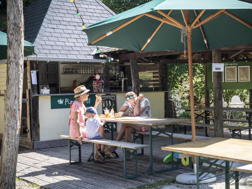 Camping Huttopia Sarlat 3