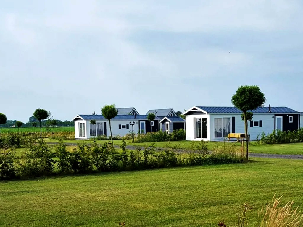 Familienspaß in Friesland auf Camping de verborgen hoek