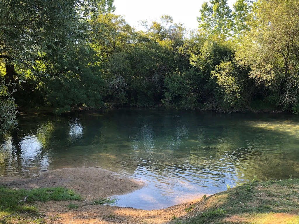 Camping Le Moulin De Paulhiac 8