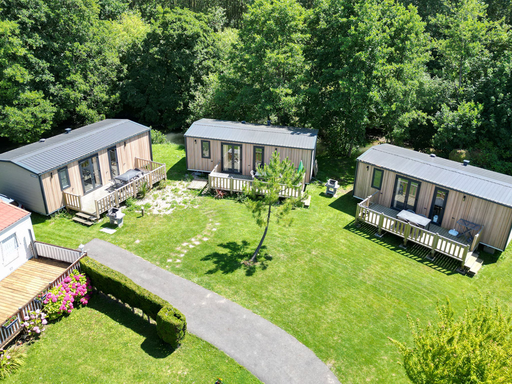 Camping Le Marqueval 13