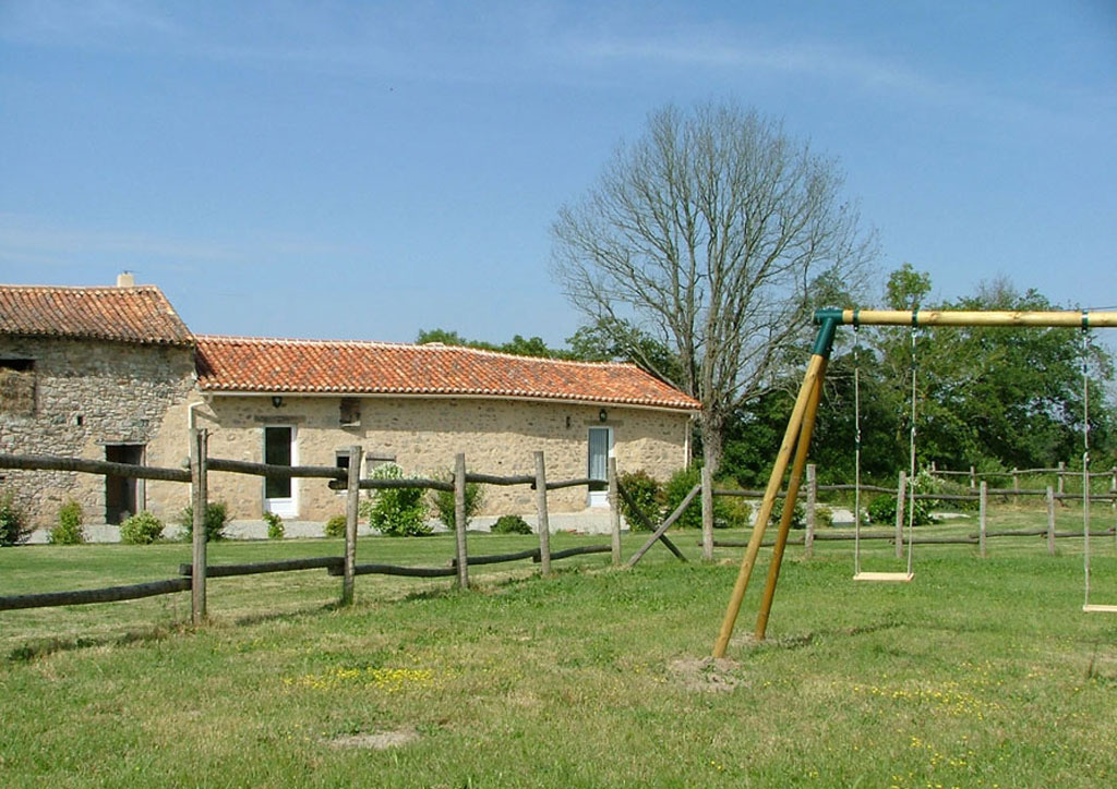 Camping L Oliverie 8