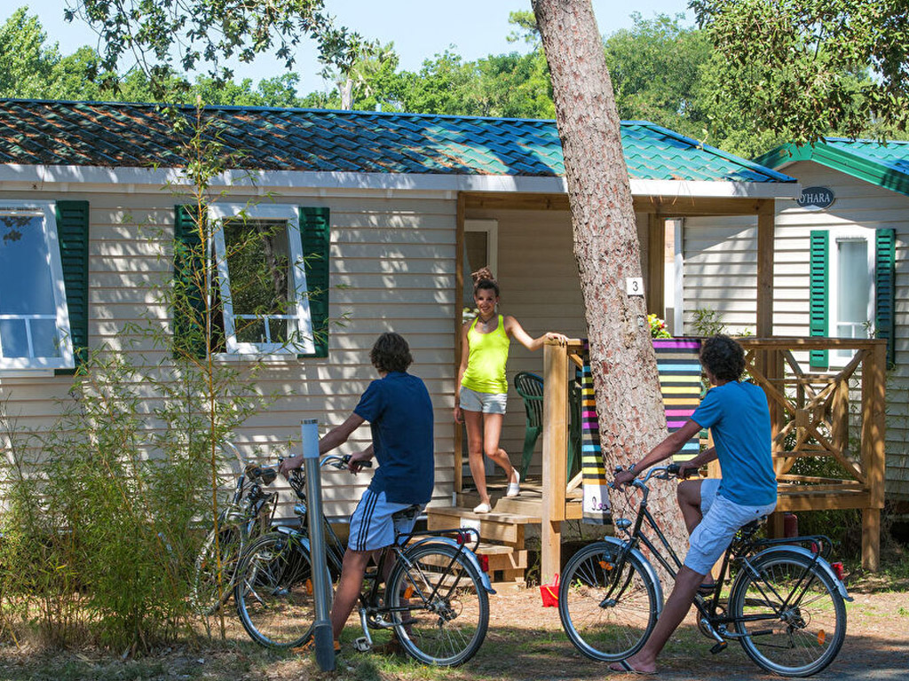 Camping Capfun Le Zagarella 2