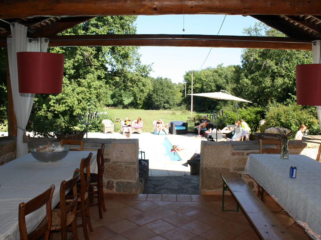 Camping Mas Du Midi 9