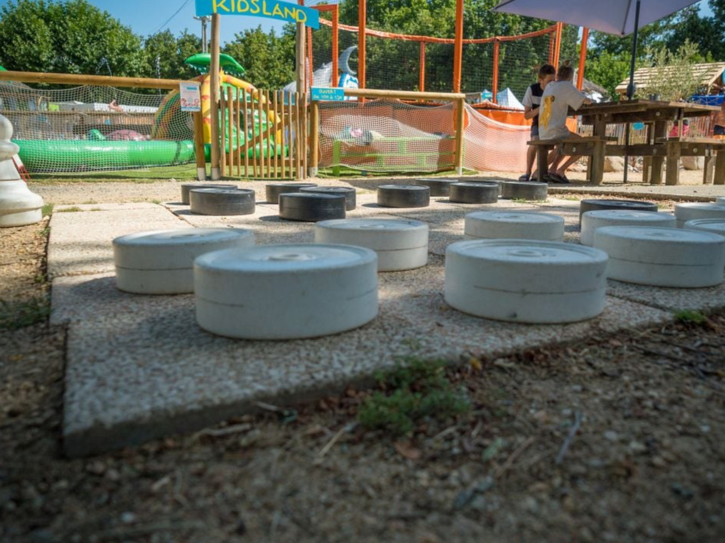 Camping Paradis Family Des Issoux 4