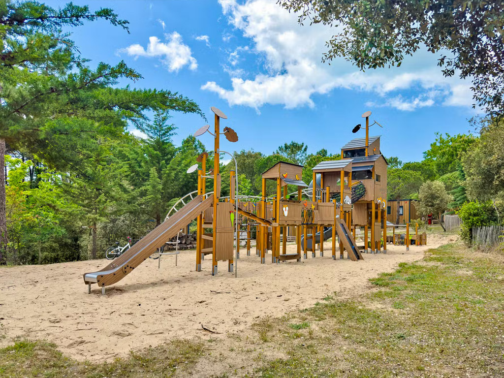 Village Les Sirenes 3