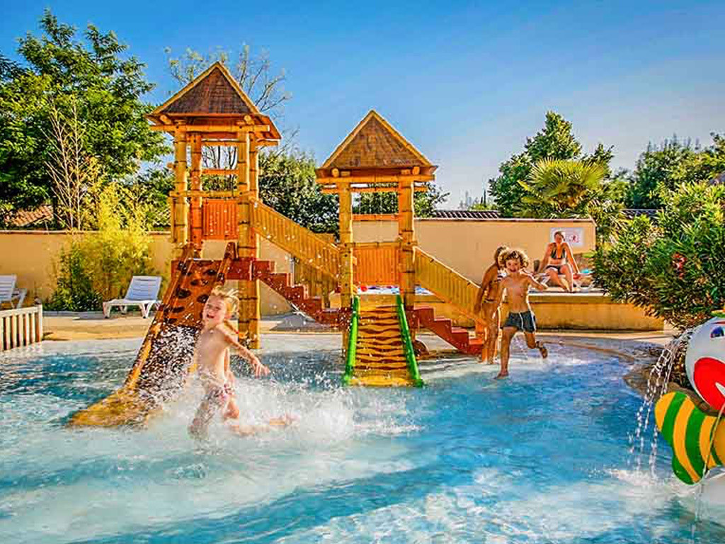 Camping Les Coudoulets 6