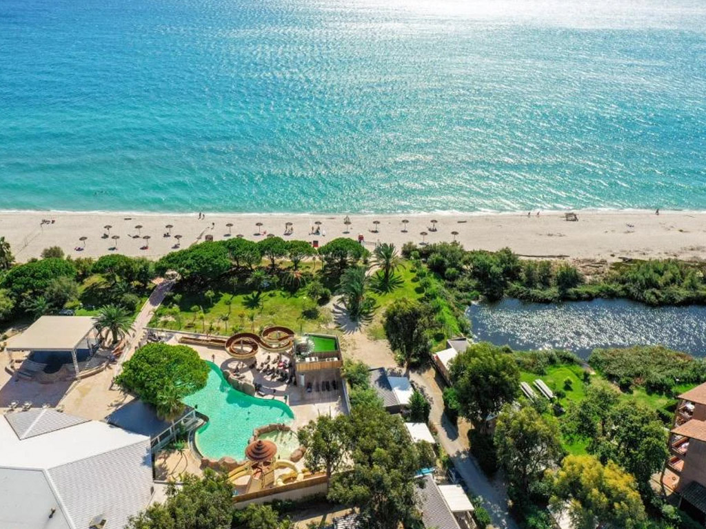 Camping Arinella Bianca 1