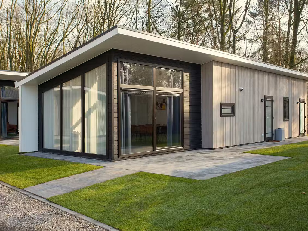 Camping De Hooghe Heide 7