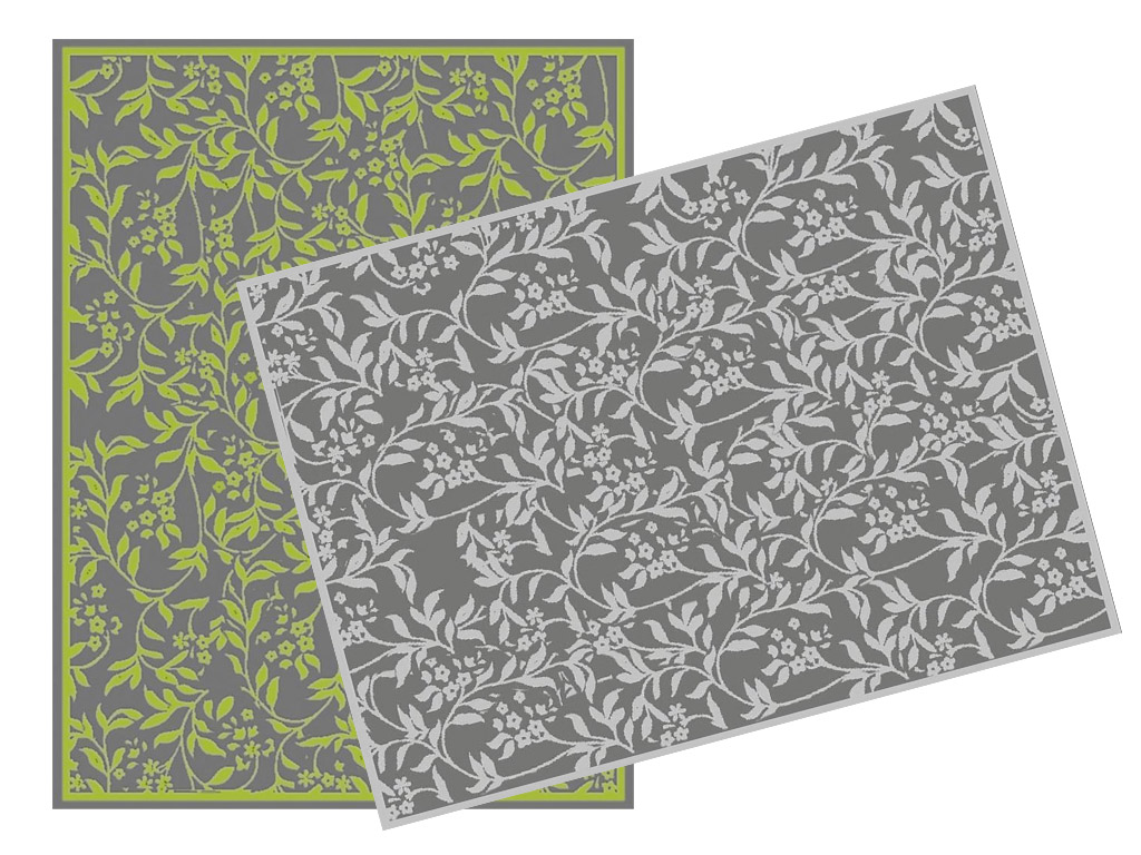 Eurotrail Relax Mats Zeltteppiche