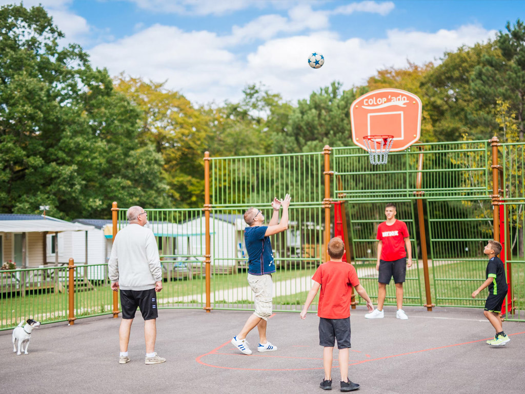 Camping Le Brabois 3