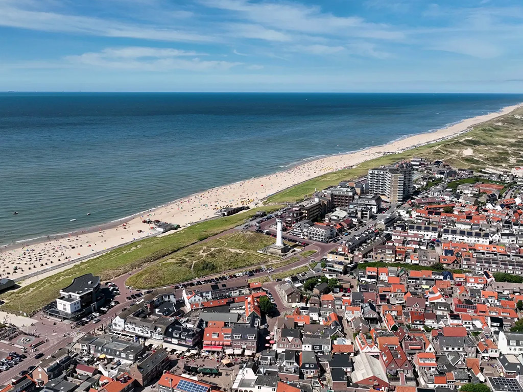 Roompot Callantsoog 7