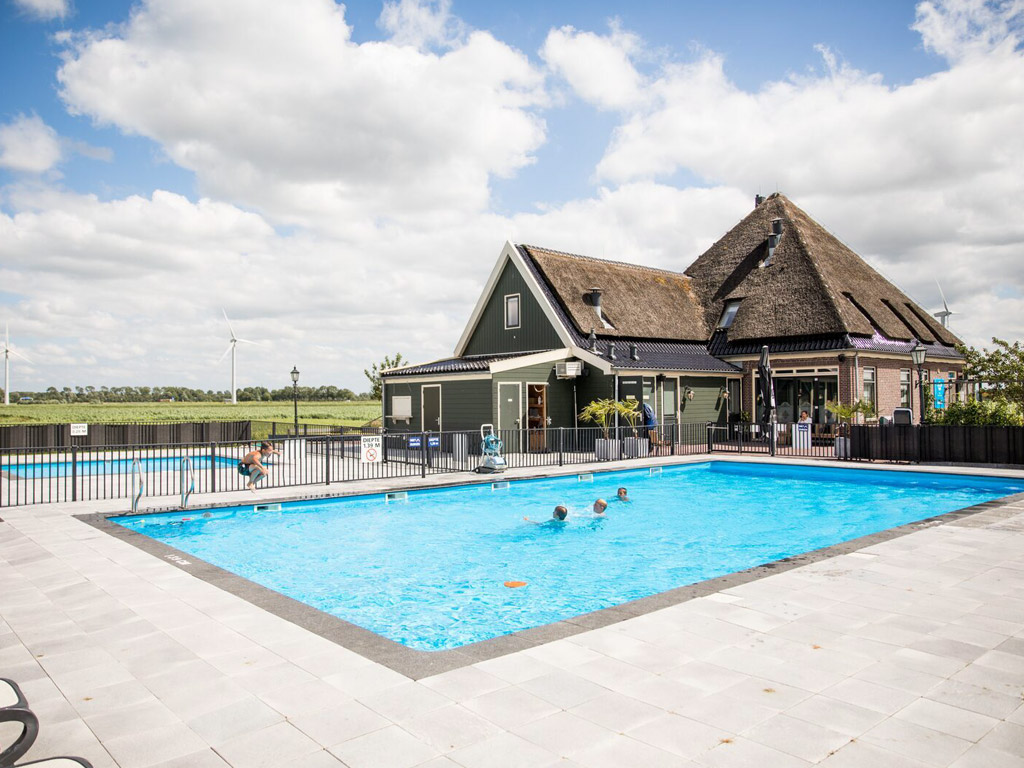 Topparken Park Westerkogge 8