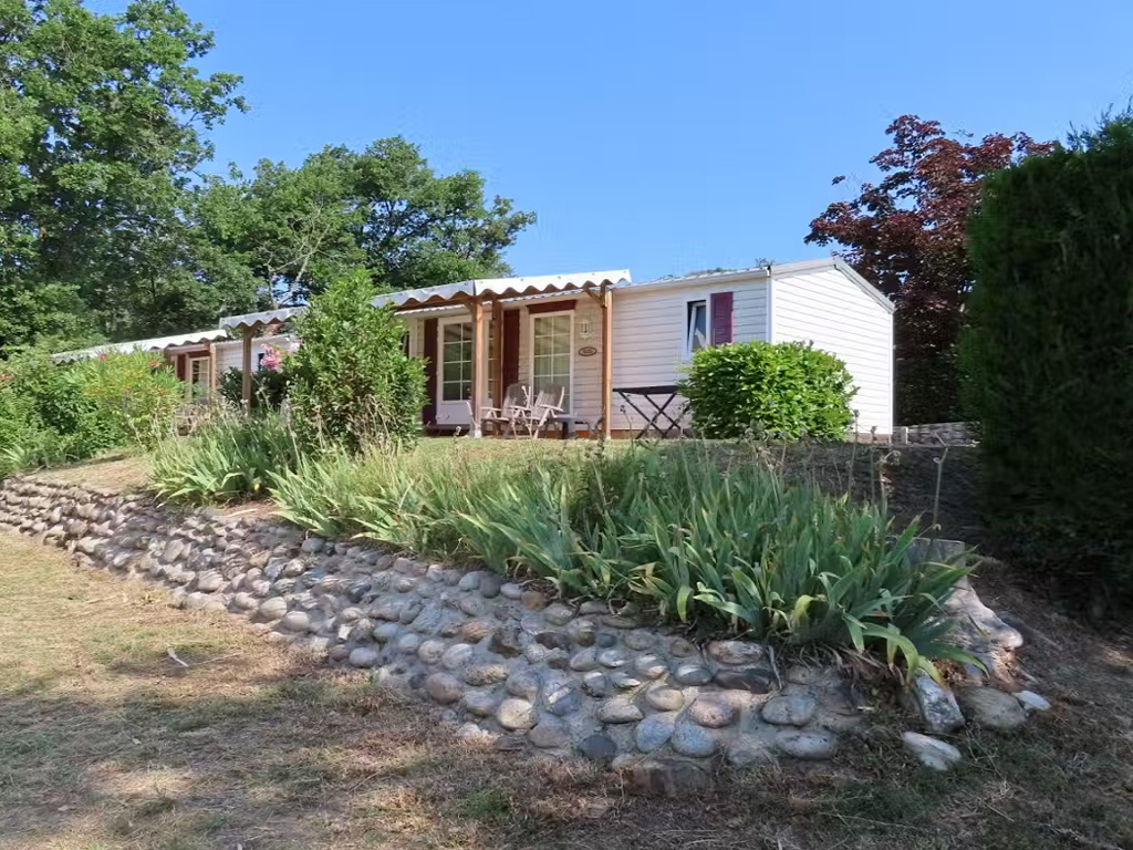 Camping La Garenne 8