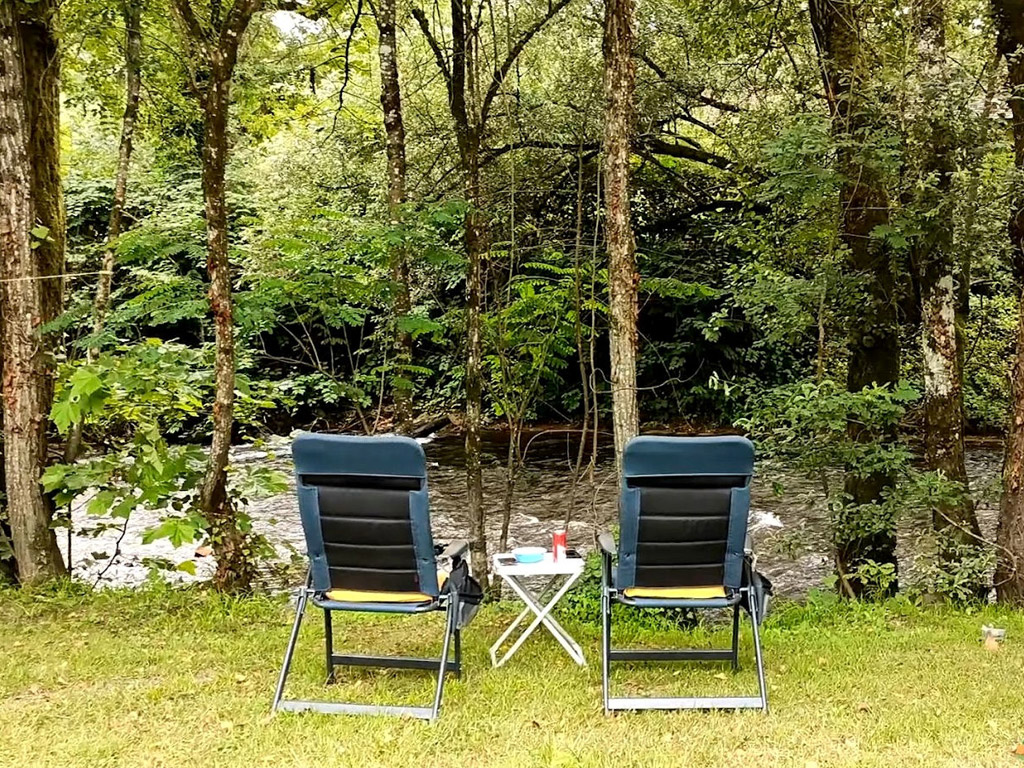 Wie sieht mein idealer Campingplatz aus?