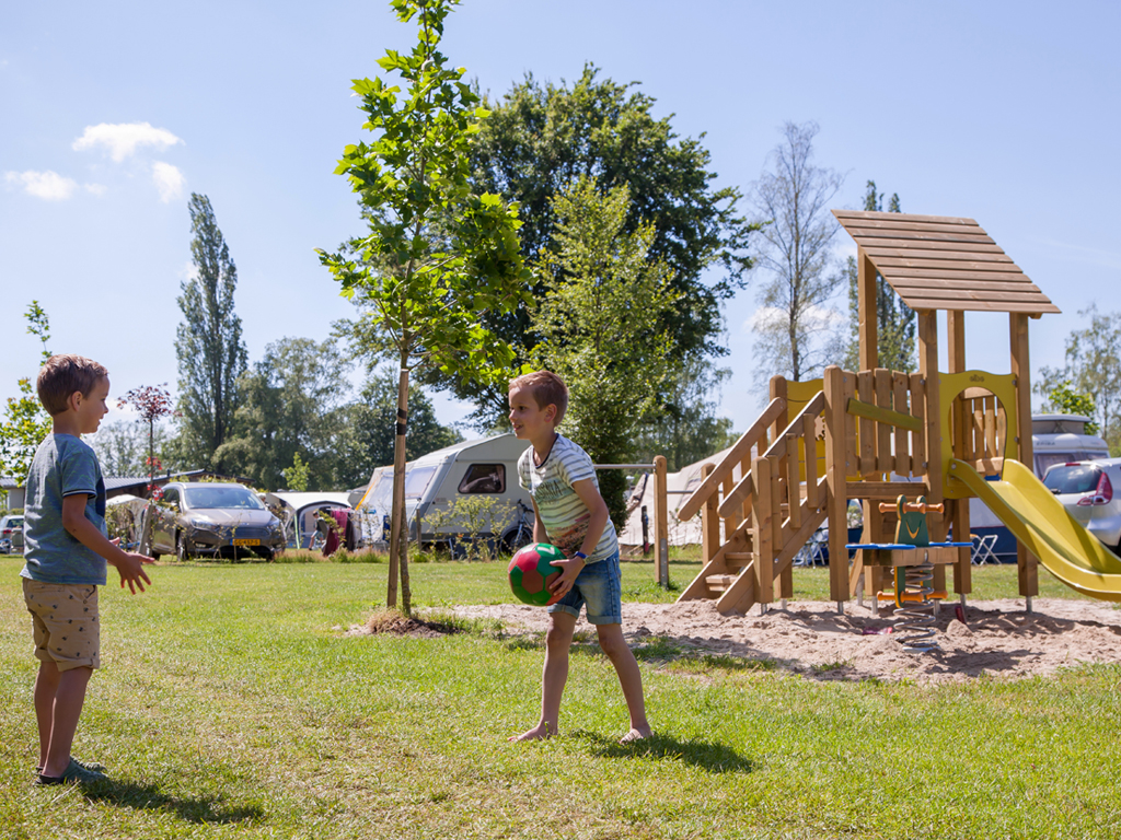 Camping Den Blanken 10